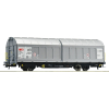 Wagon towarowy wagon towarowy Hbbillns SBB CFF 2185 245 9 379-3 ep.VI Roco 77488 H0
